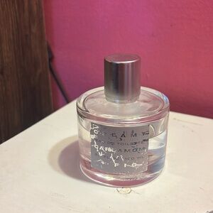 Creamy Cardamom and Fig Purfume